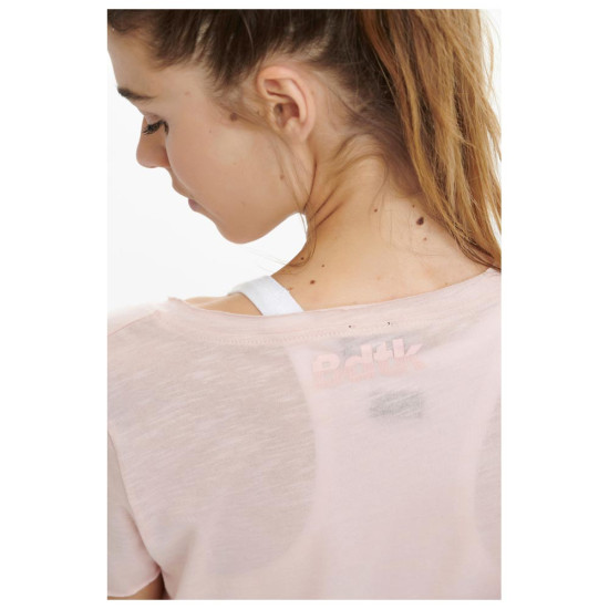 Bodytalk Γυναικεία κοντομάνικη μπλούζα